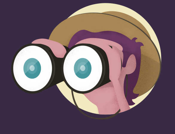 Nomads; searching for styles