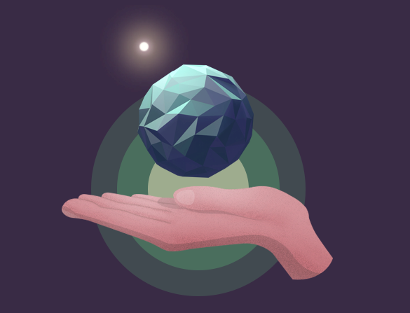 Nomads, moving with passion